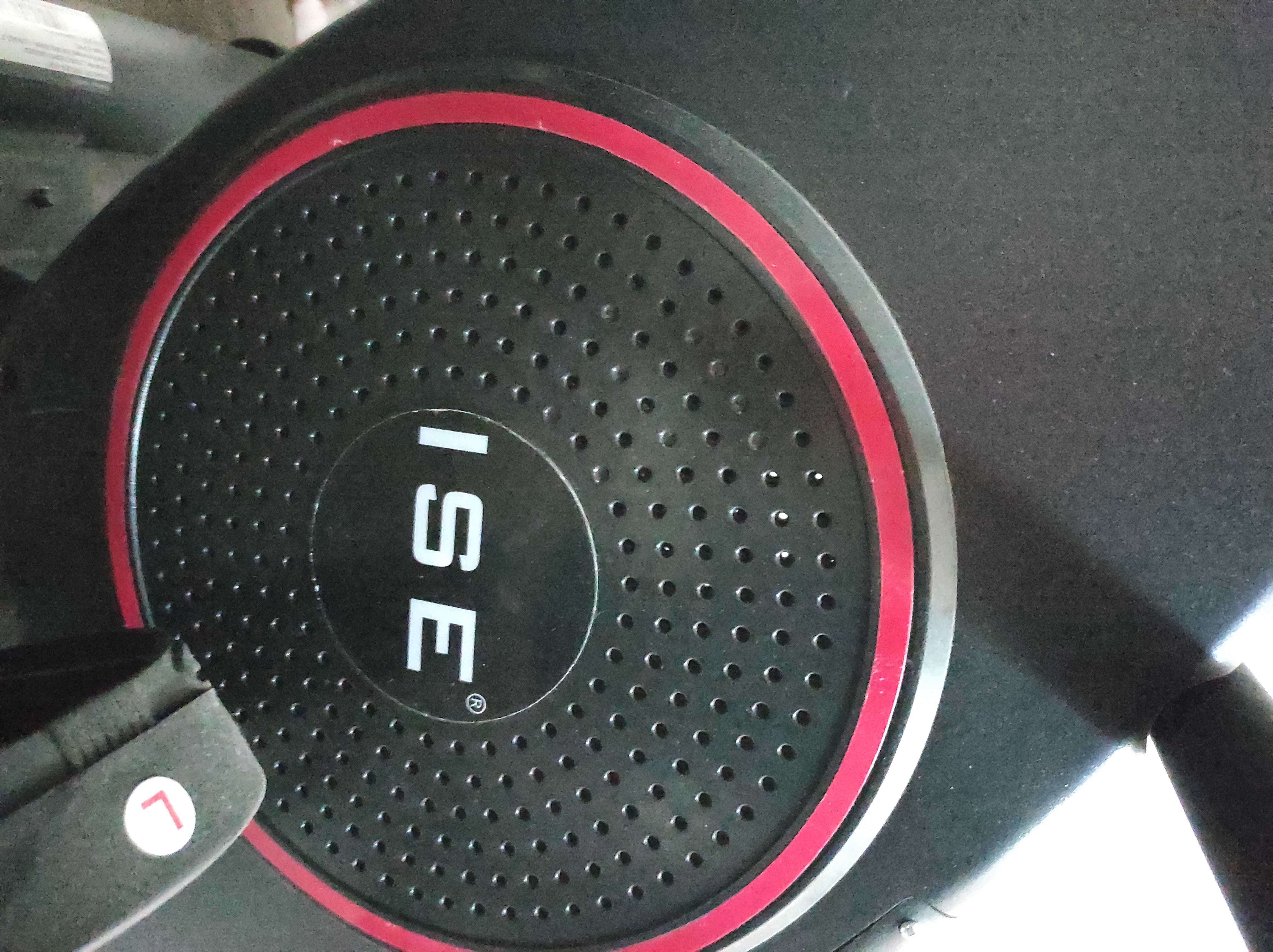 Rameur ISE 180 Saint-Perreux (56)