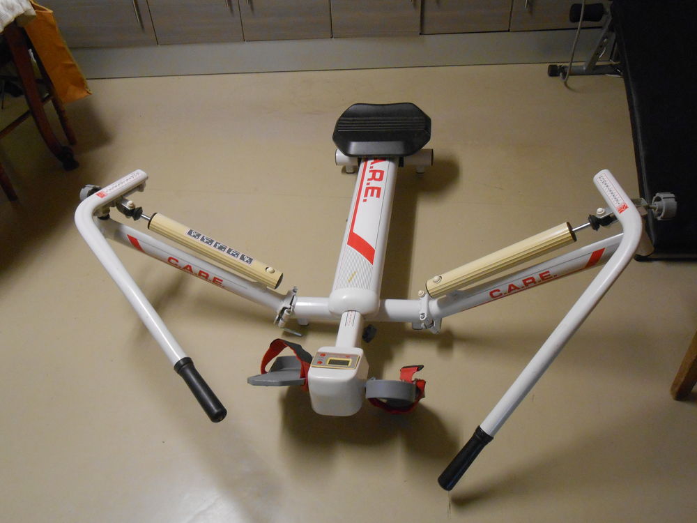 rameur 40 Nancy (54)