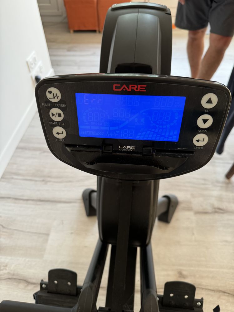 Rameur 300 Samoreau (77)