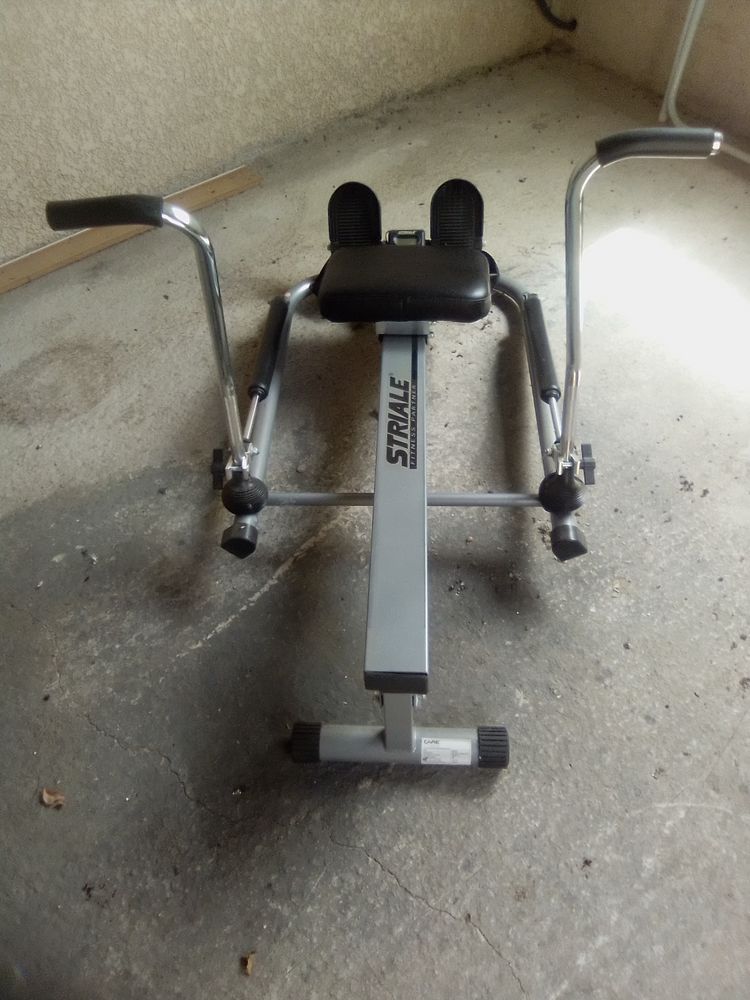 Rameur 50 Villeneuve-l�s-B�ziers (34)