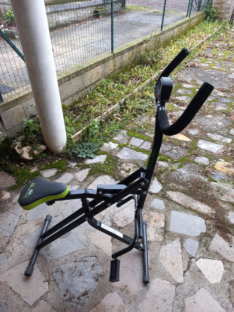 Rameur 120 Sainte-Colombe-sur-Seine (21)