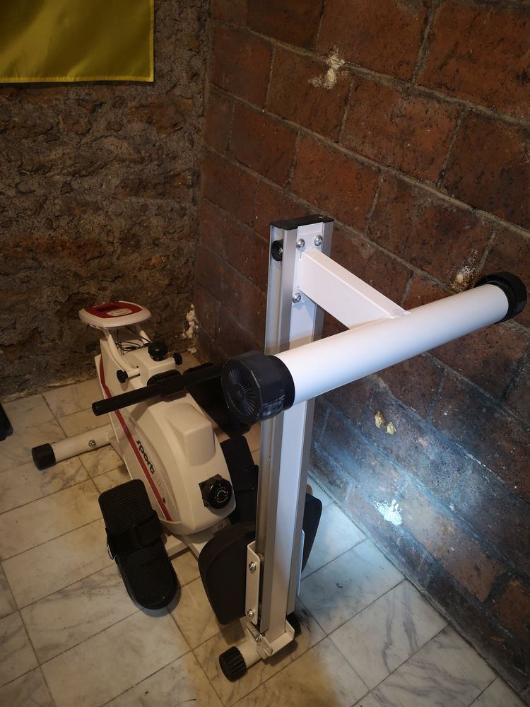 Rameur 120 Paris 16 (75)