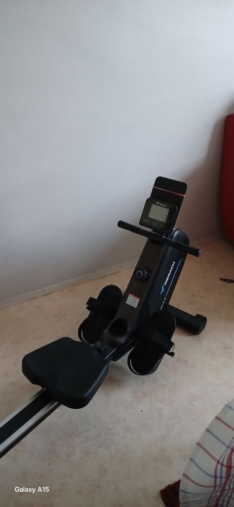 Rameur 180 Clermont-Ferrand (63)