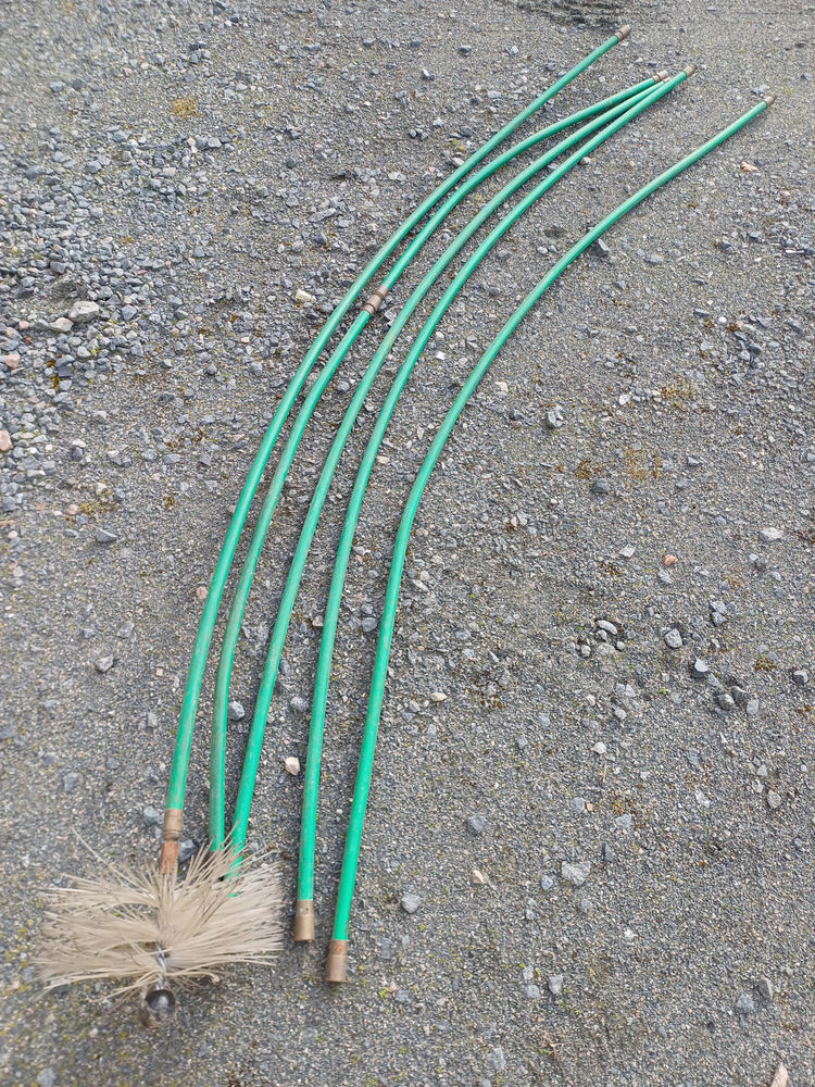 KIT de RAMONAGE ou autres besoins 35 Tours (37)