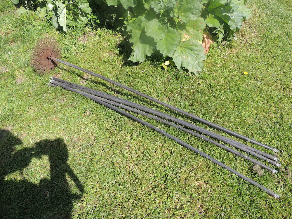 kit de ramonage 25 Sucy-en-Brie (94)