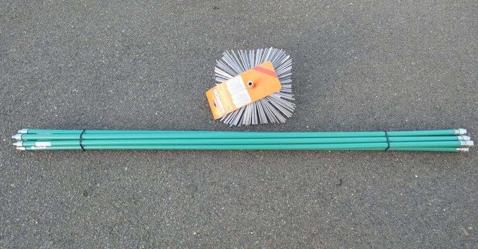 Kit ramonage 20 Jou�-l'Abb� (72)