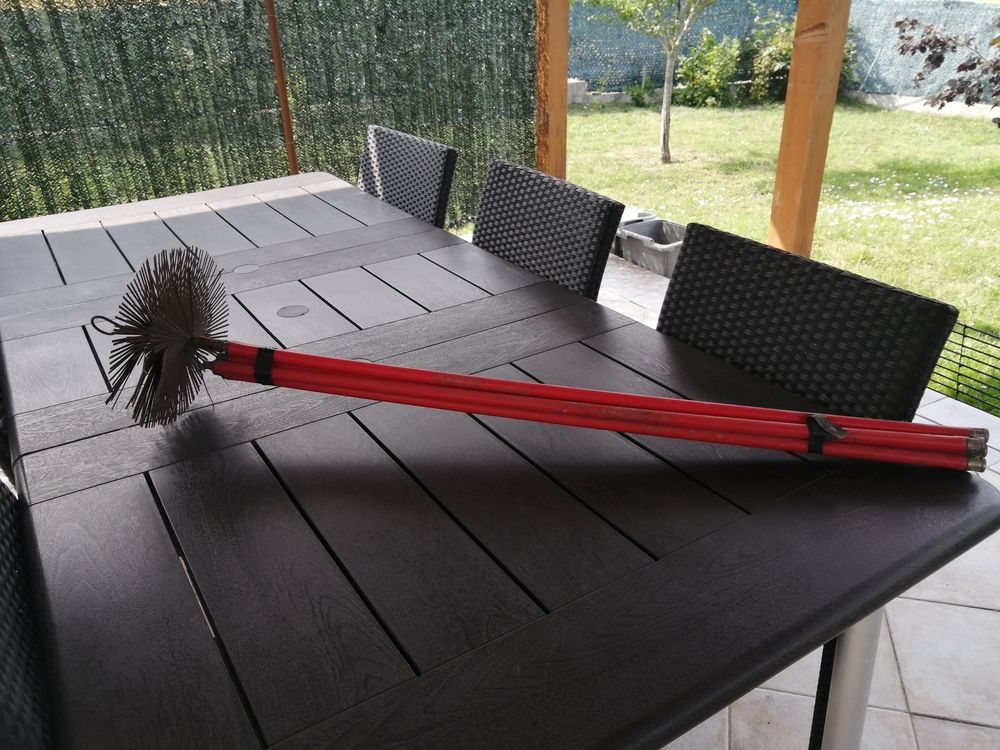 Kit de ramonage 30 Rozi�res-sur-Crise (02)