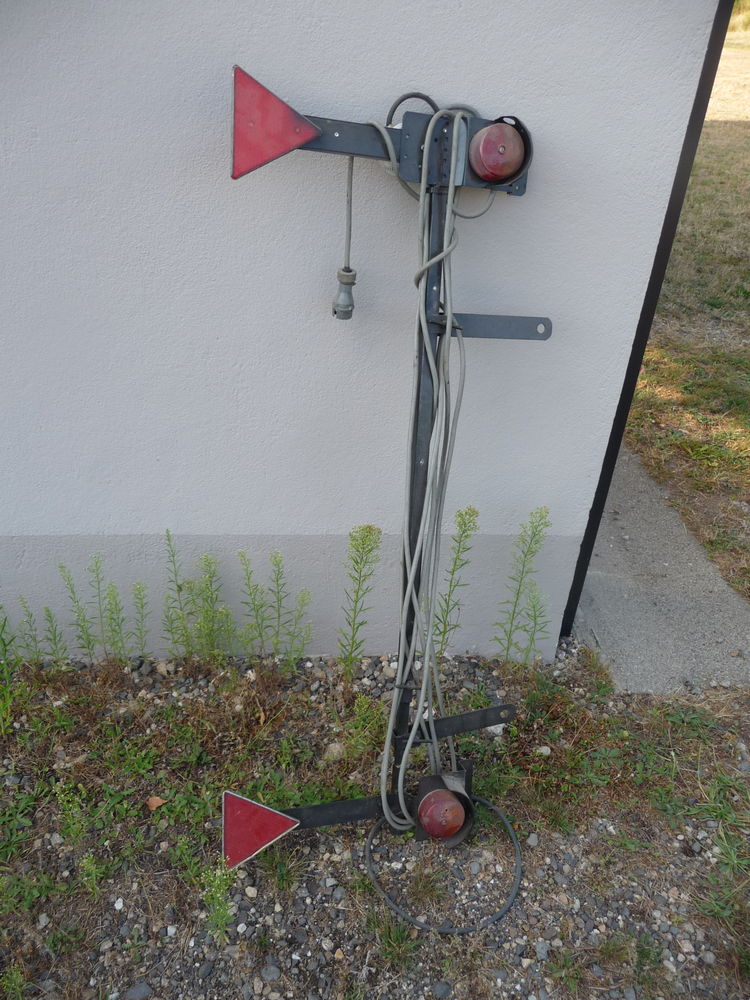 Rampe agricole extensible ACIER 15 Vernet-la-Varenne (63)