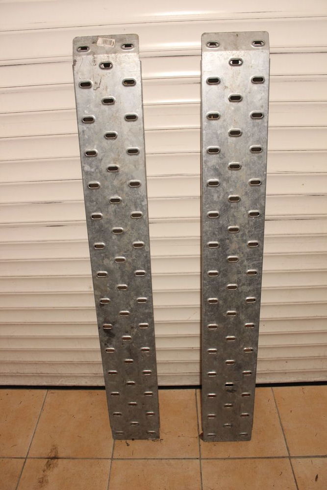 Rampe de chargement 30 La Sauvetat-sur-L�de (47)