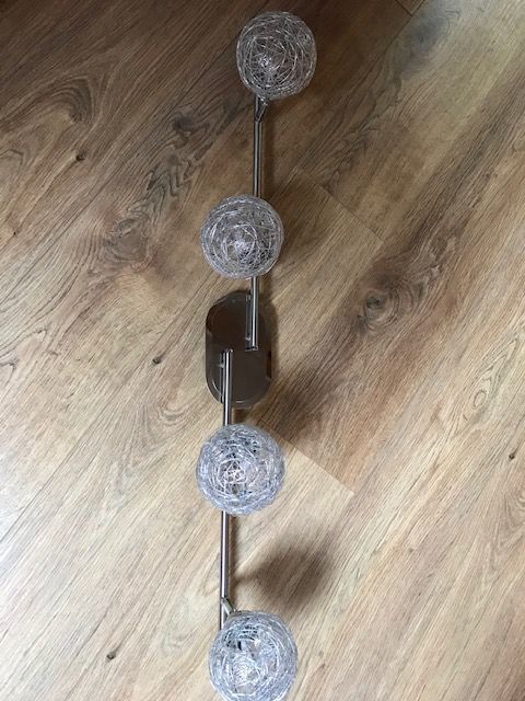 Rampe lumineuse 4 spots 25 M�rignac (33)