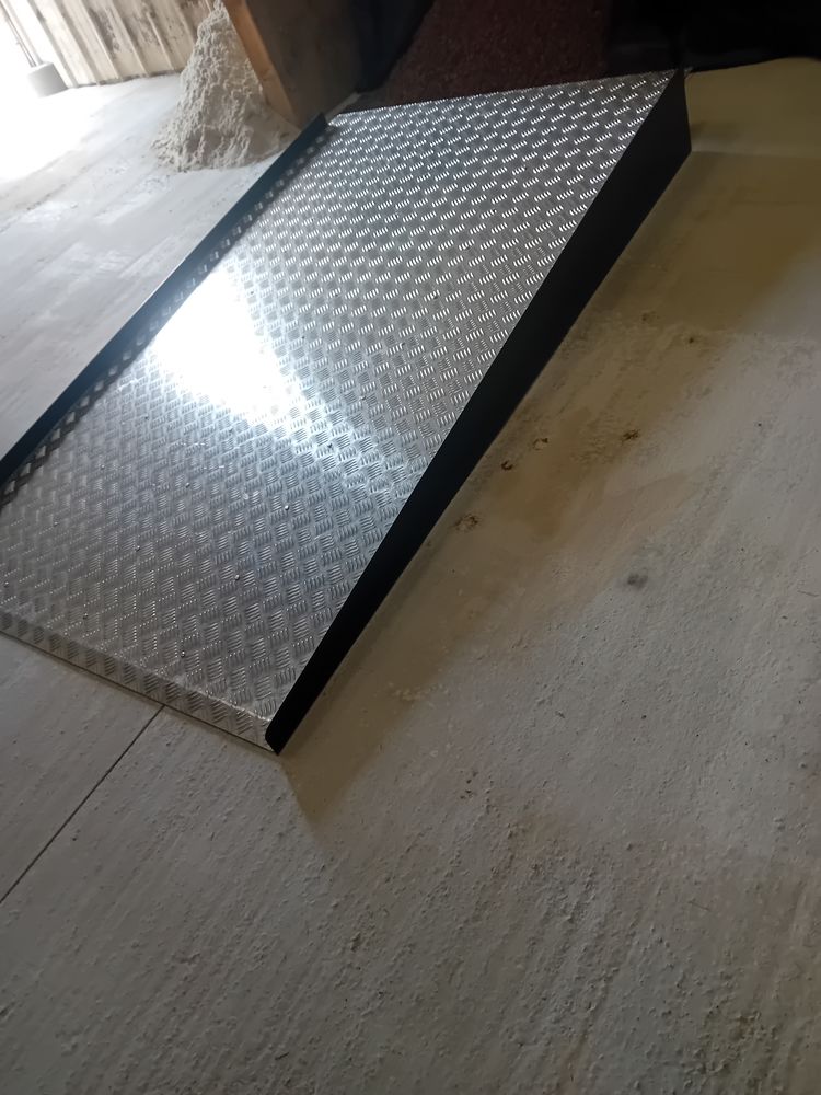 RAMPE PLATEFORME PMR 280 Ambon (56)