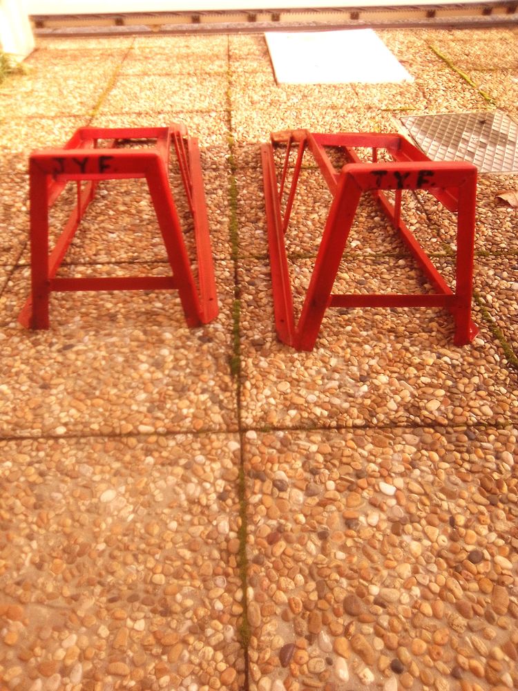  Rampes de levage 25 Eysines (33)