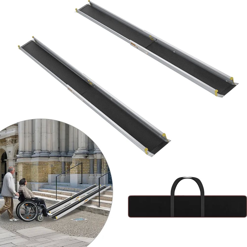 Rampes t�l�scopiques d'acc�s 100 La Valette-du-Var (83)