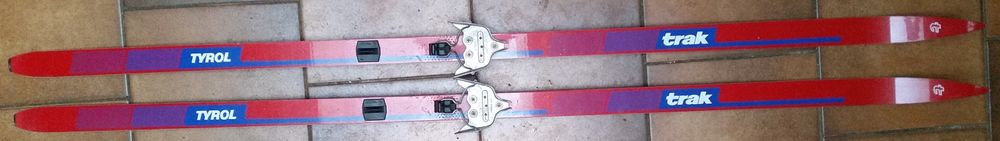 Ski de randonn�e 30 Mons-en-Bar�ul (59)