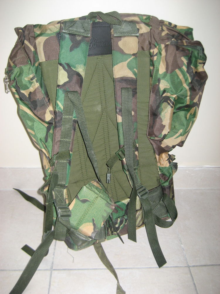 Sac � dos de randonn�e 15 Aigues-Vives (30)