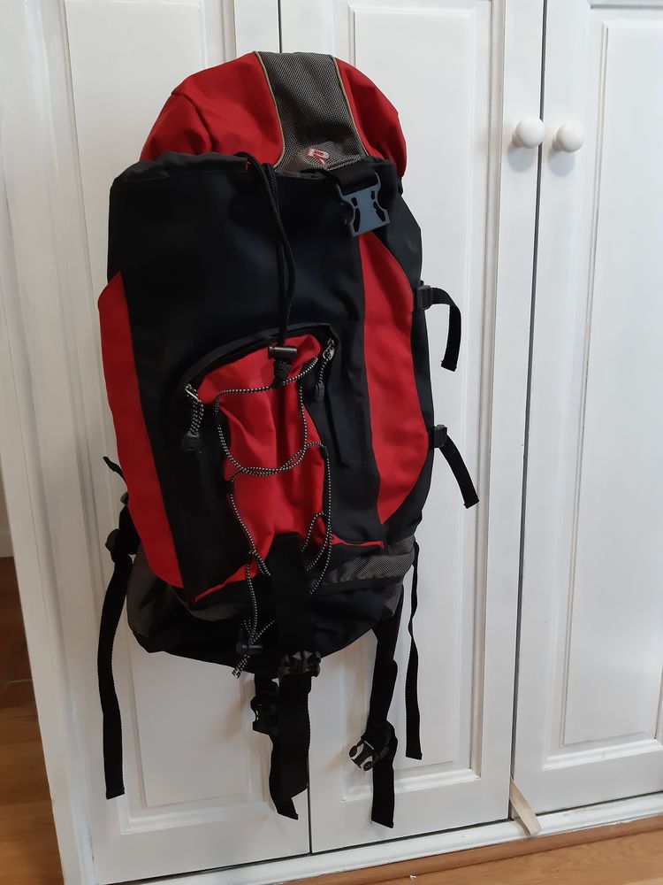 sac � dos de randonn�e 25 Chasseneuil-du-Poitou (86)