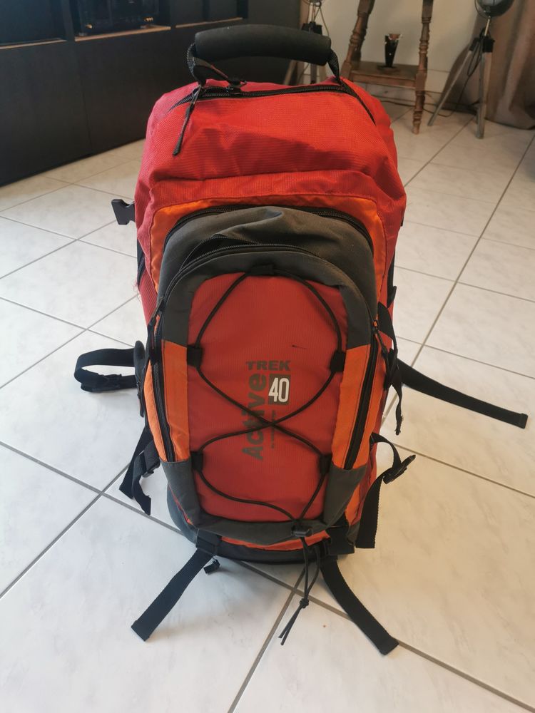 Sac � dos de randonn�e 20 Cosswiller (67)