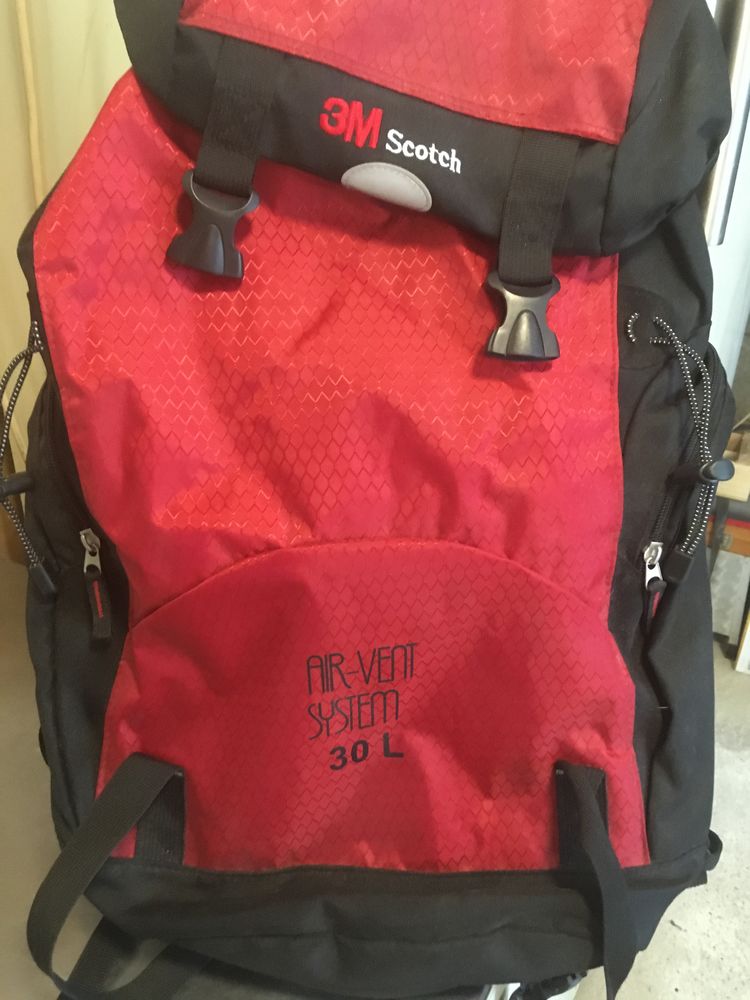 sac � dos de randonn�e 20 B�darrides (84)