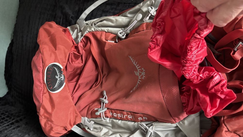 Sac �  dos de randonn�e 150 Cr�cy-la-Chapelle (77)