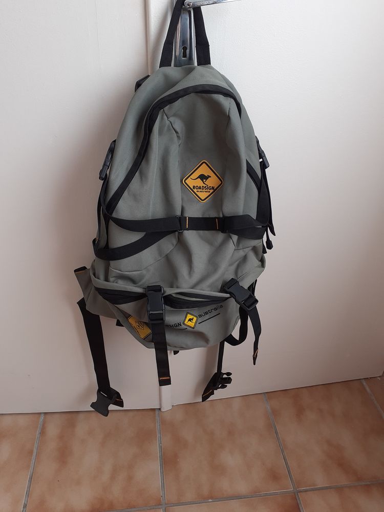 SAC A DOS  randonn�e 20 Bourg-l�s-Valence (26)