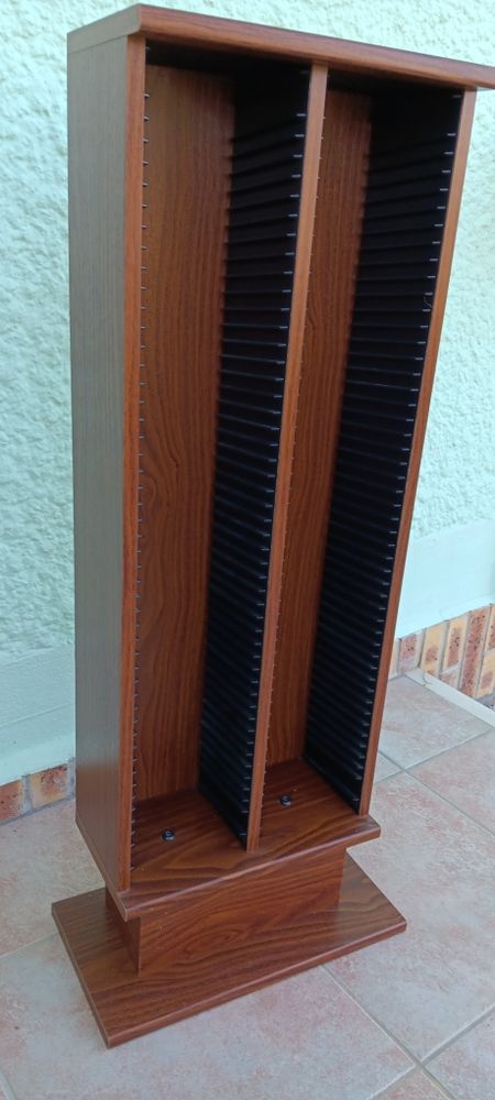 Range CD-ROM bois 0 Courcy (51)