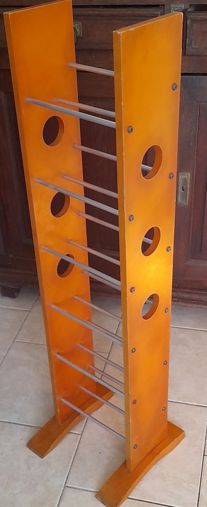 range bouteilles vintage 40 Camphin-en-Carembault (59)