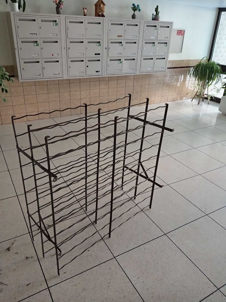 range bouteilles 30 Metz (57)