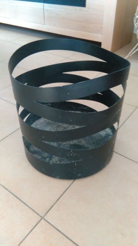 Range buches pour chemin�e 50 Menville (31)