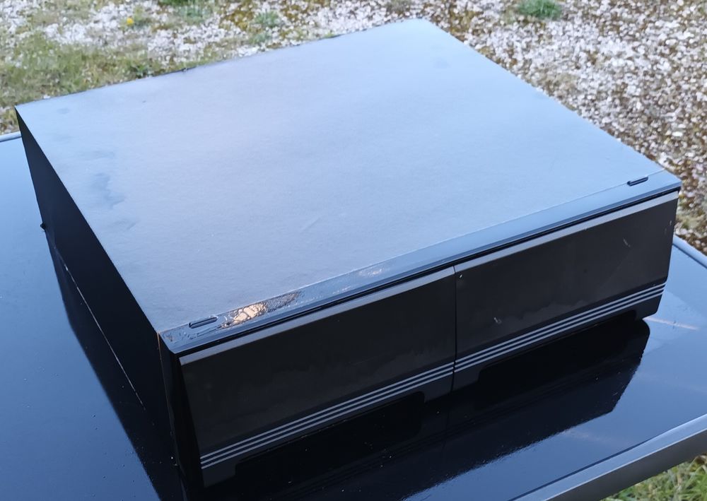 Range cassettes video
5 Romagnieu (38)