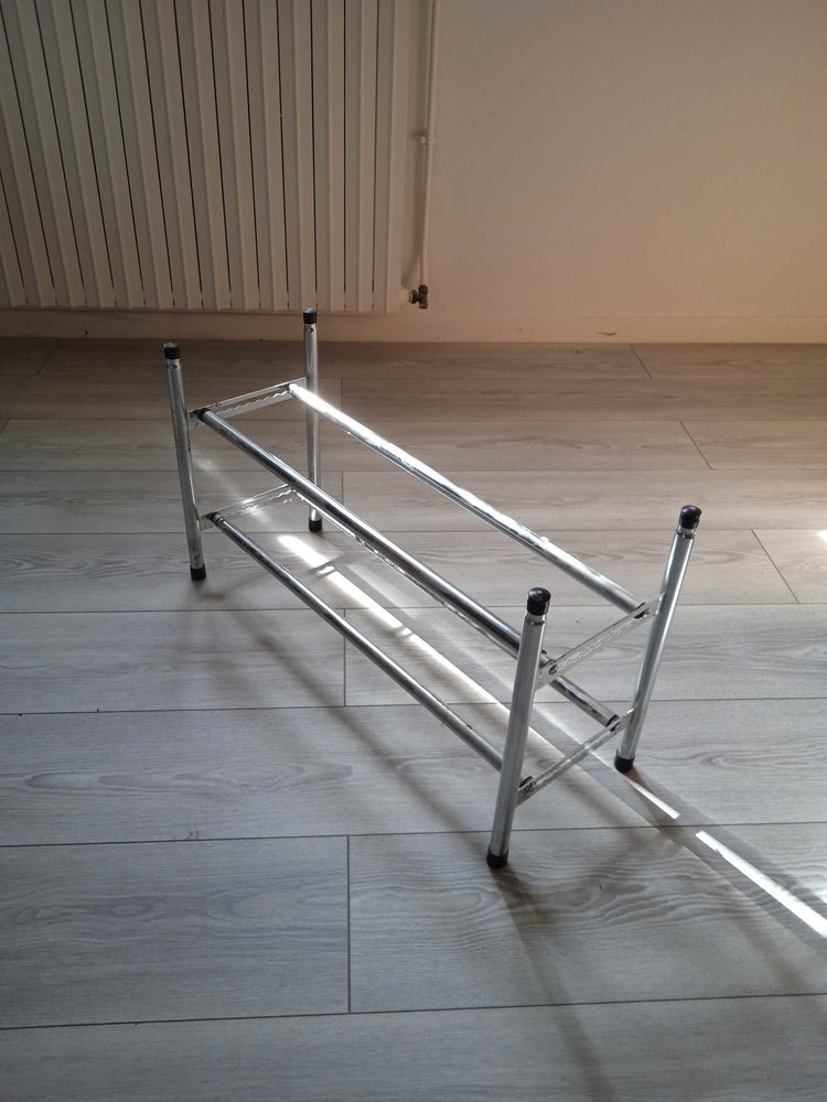 Range chaussures t�lescopique 20 Montauban (82)