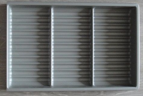 Range couvert NEUF                                        
4 Rosny-sous-Bois (93)