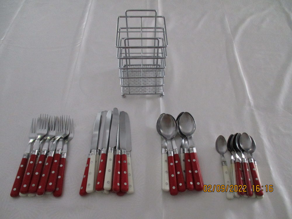 Range couvert 15 Malz�ville (54)