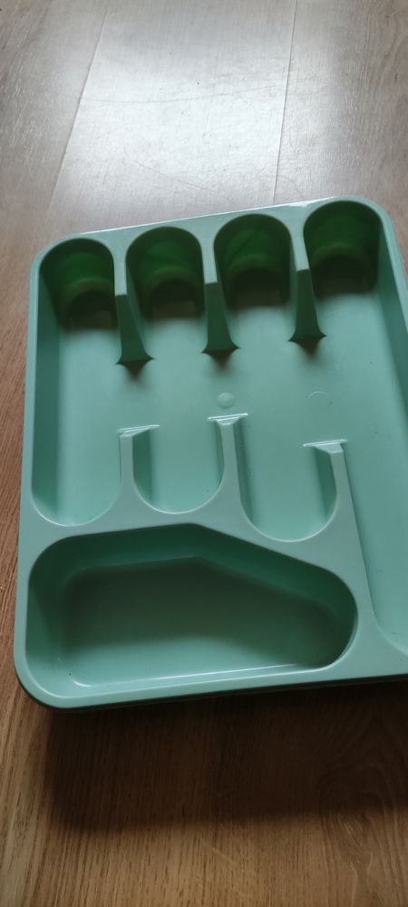 Range couverts 2 Sainte-Th�rence (03)