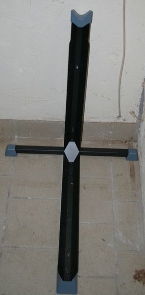 range v�lo VTT 50 Sainte-Foy (85)