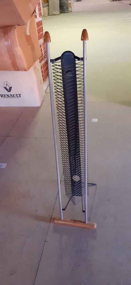 Range-CD vintage 10 Grisolles (82)