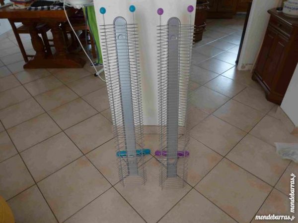 RANGE CD 7 Chevry-Cossigny (77)