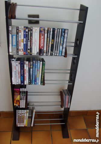 Range CD-DVD-VHS 20 Wailly-Beaucamp (62)