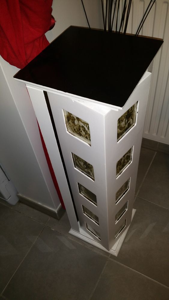 RANGE CD 35 La Farl�de (83)