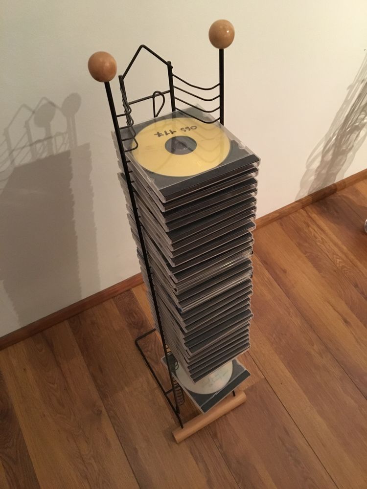 Range CD 5 Orly-sur-Morin (77)