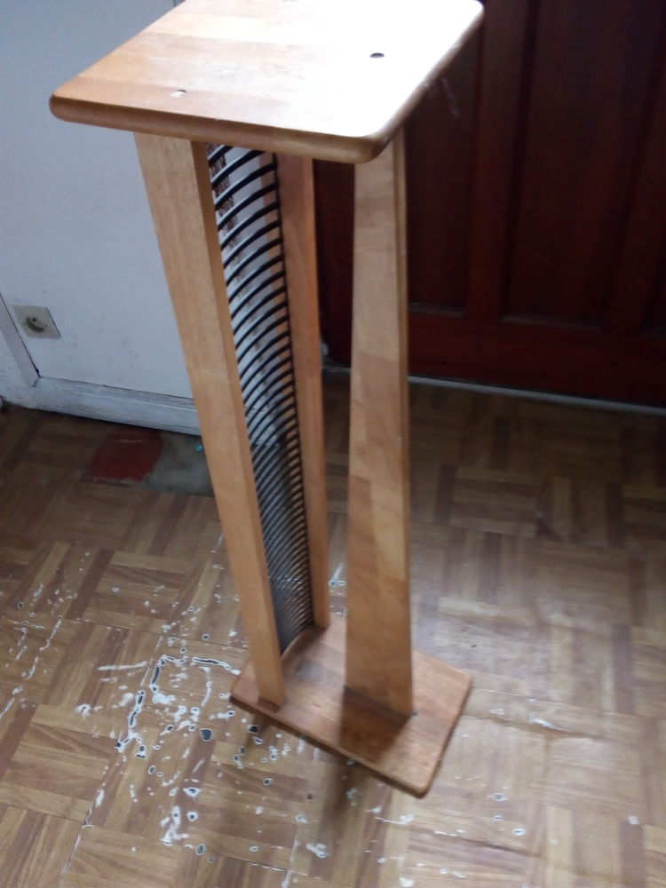 Range CD 20 Coudrecieux (72)