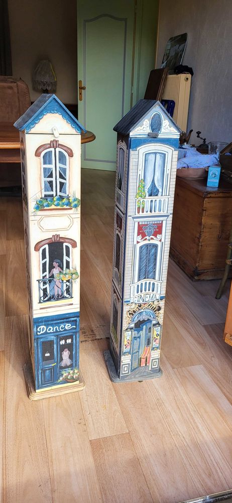 Range CD 50 Ollainville (91)