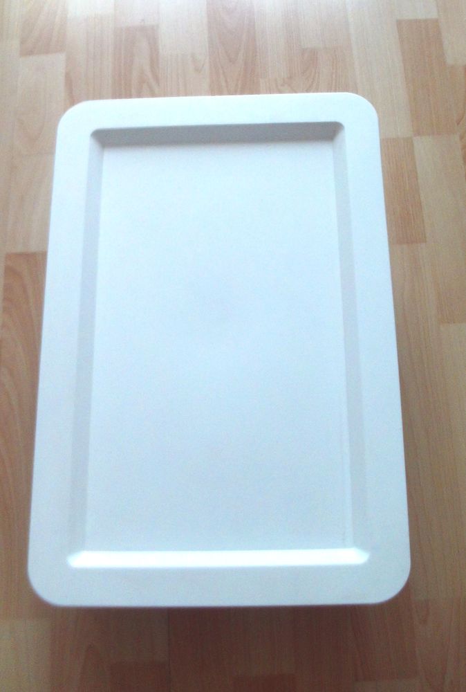 Bac de rangement avec couvercle IKEA blanc 8 Villeurbanne (69)