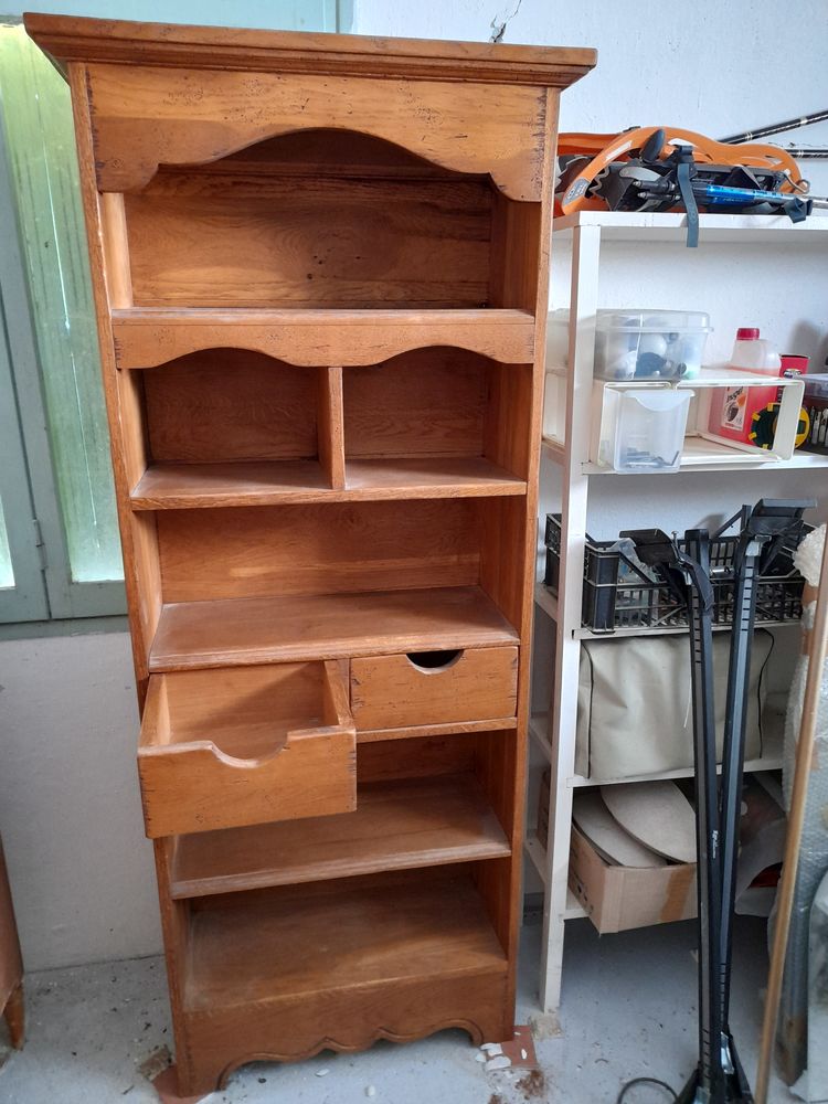 Rangement biblioth�que 90 Falicon (06)