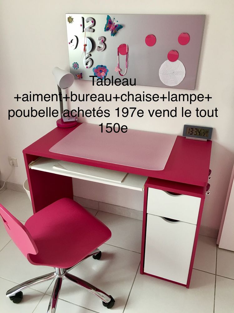 rangement bureau 0 Lyon 8 (69)