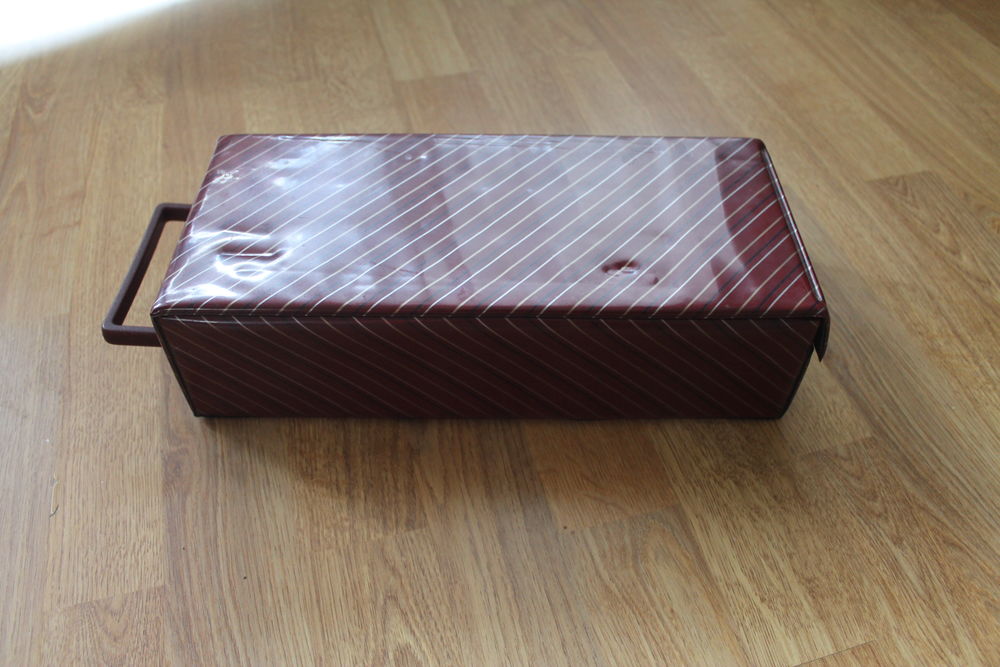 RANGEMENT CASSETTE 15 Dijon (21)