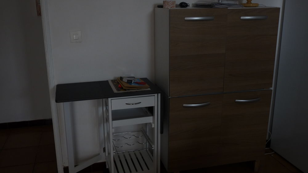 Rangement cuisine 50 Saint-Pierre (97)