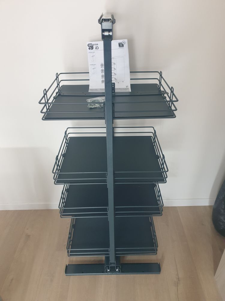 Rangement de cuisine 85 Bas-en-Basset (43)