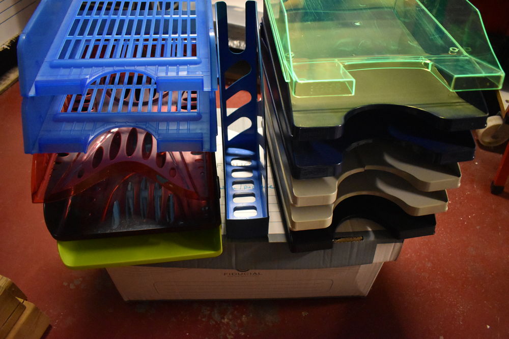 rangement � empiler 8 Rumilly (74)