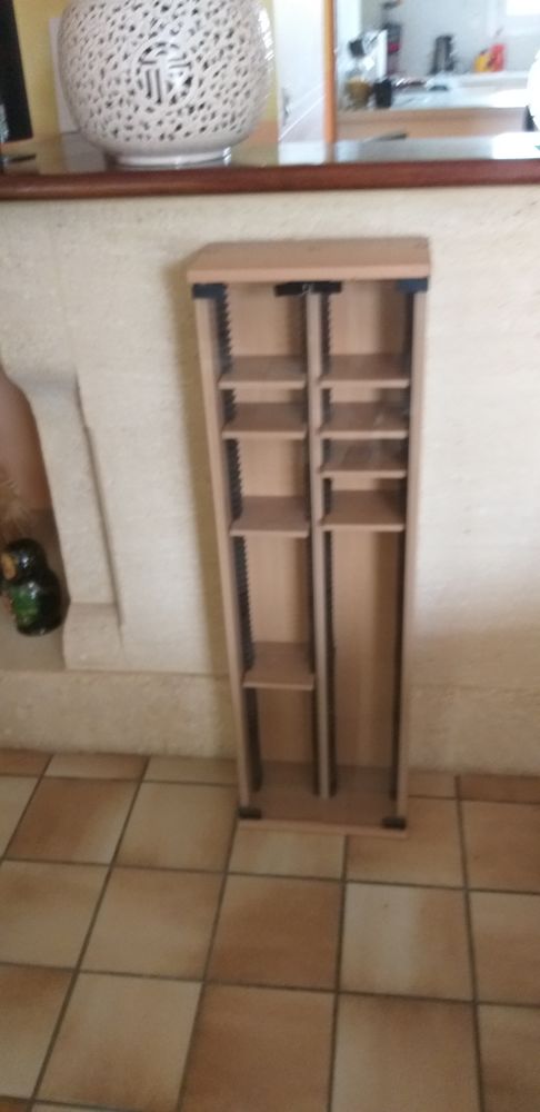 rangement CD rom environ 150 CD Rom 12 L�ognan (33)