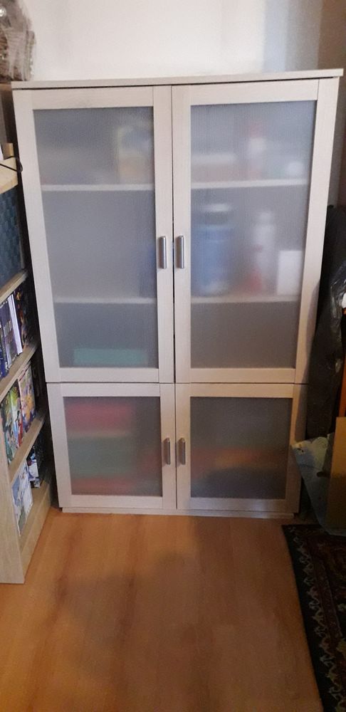 Rangement  4 portes 96 Yutz (57)